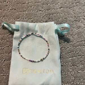 Enewton Multicolor Beaded Bracelet